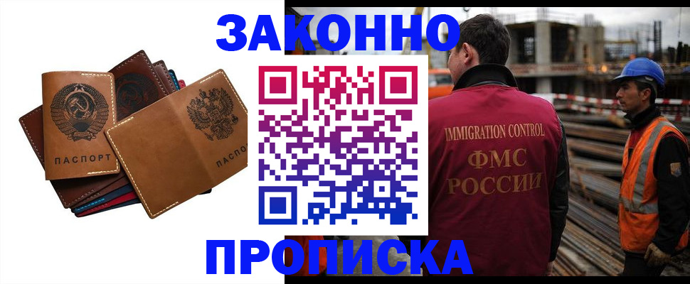 прописка в Данилове